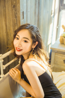 出轨的女人